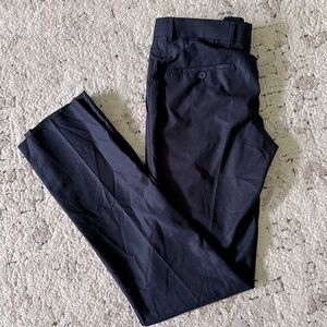 Men’s Navy dress pants